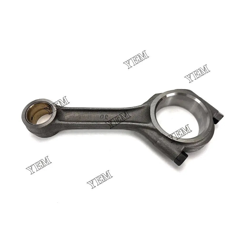 For Weichai excavator engine 495AD-13 Connecting Rod YEMPARTS