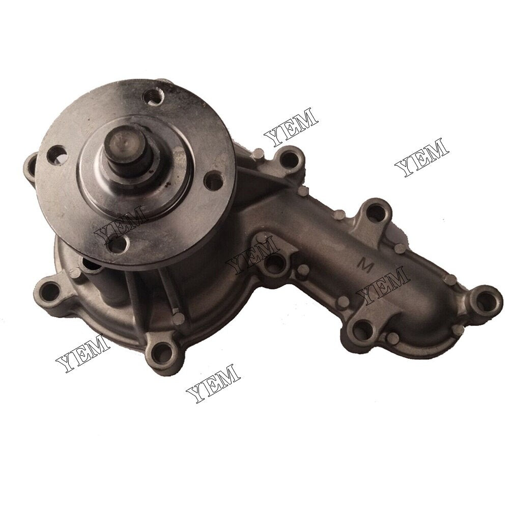 YEM Engine Parts Water Pump 119770-00730 For Komatsu 6LPA-STP 6LPA-STZP 6LP-ST(Z) P For Komatsu