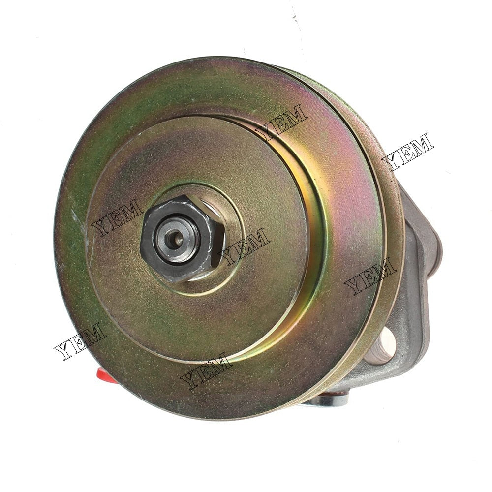 YEM Engine Parts Fuel Transfer Pump For Deutz BF6M1013 BF4M1013 BF6M1012 BF4M1012 02112671 For Deutz
