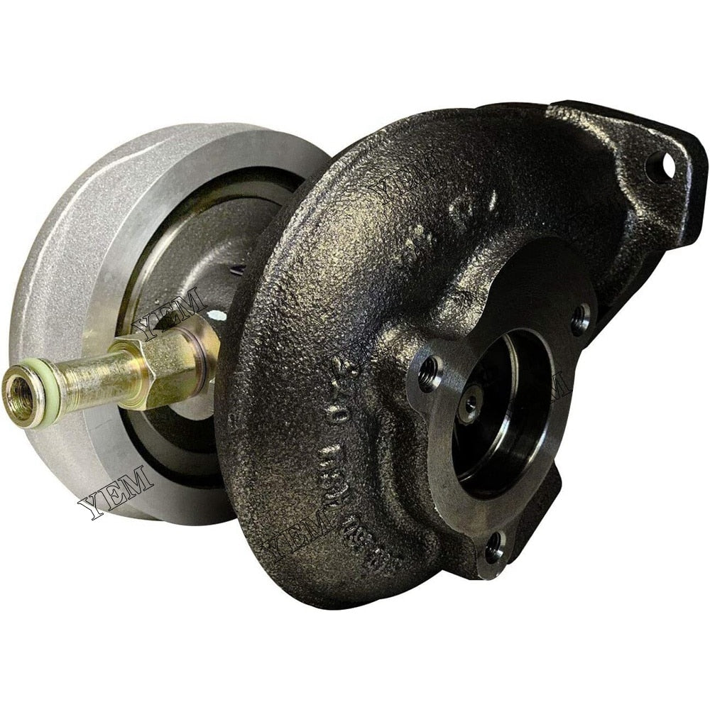 YEM Engine Parts Turbocharger 04173990KZ For Deutz BF4L1011T BF4L1011F Gehl Skid Steers 4835 6635 For Deutz