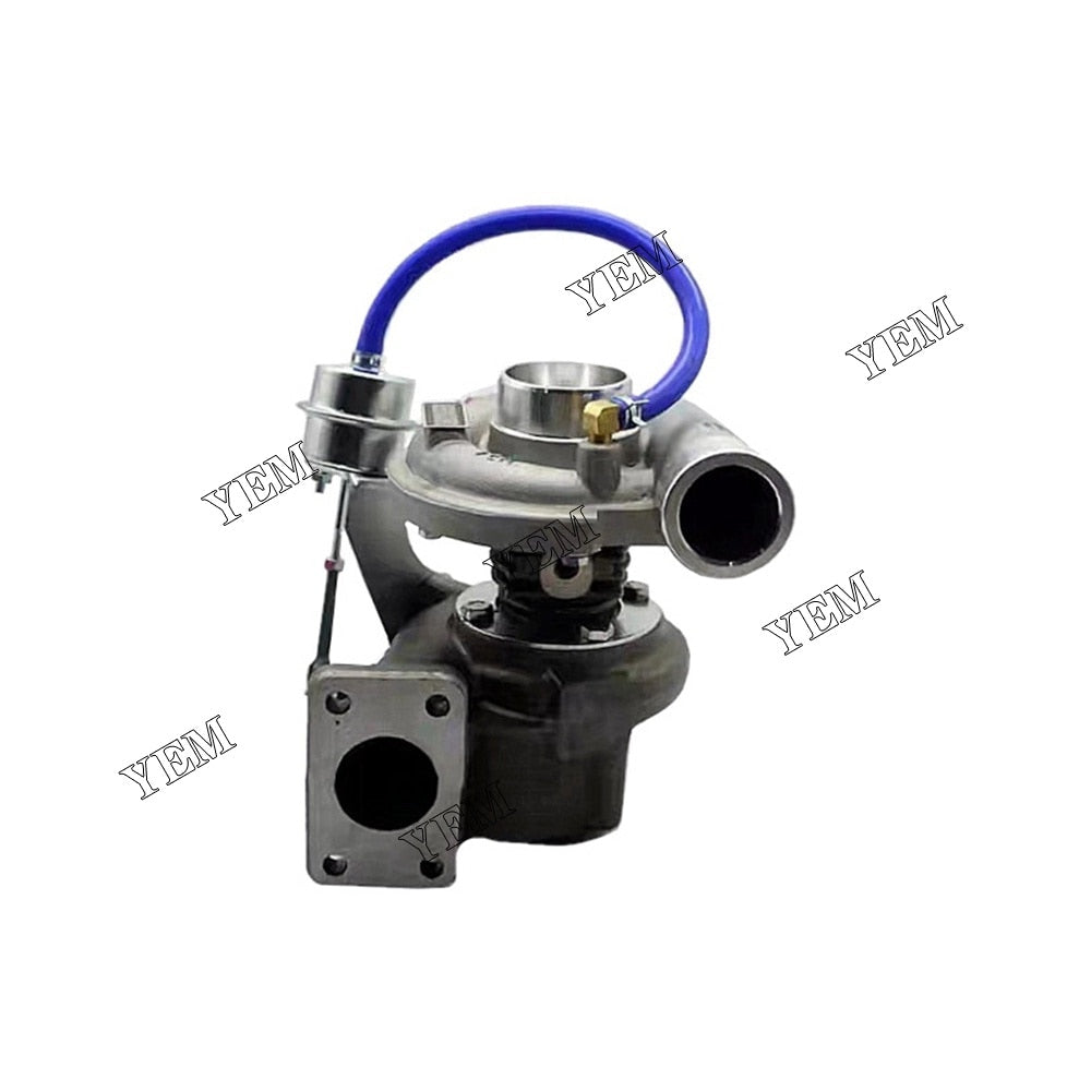 YEM Engine Parts Turbocharger 02/203160 For JCB 3CX 4CX 4CX444 4CN444 4CXSM444 4CX444 214-4 215S For JCB