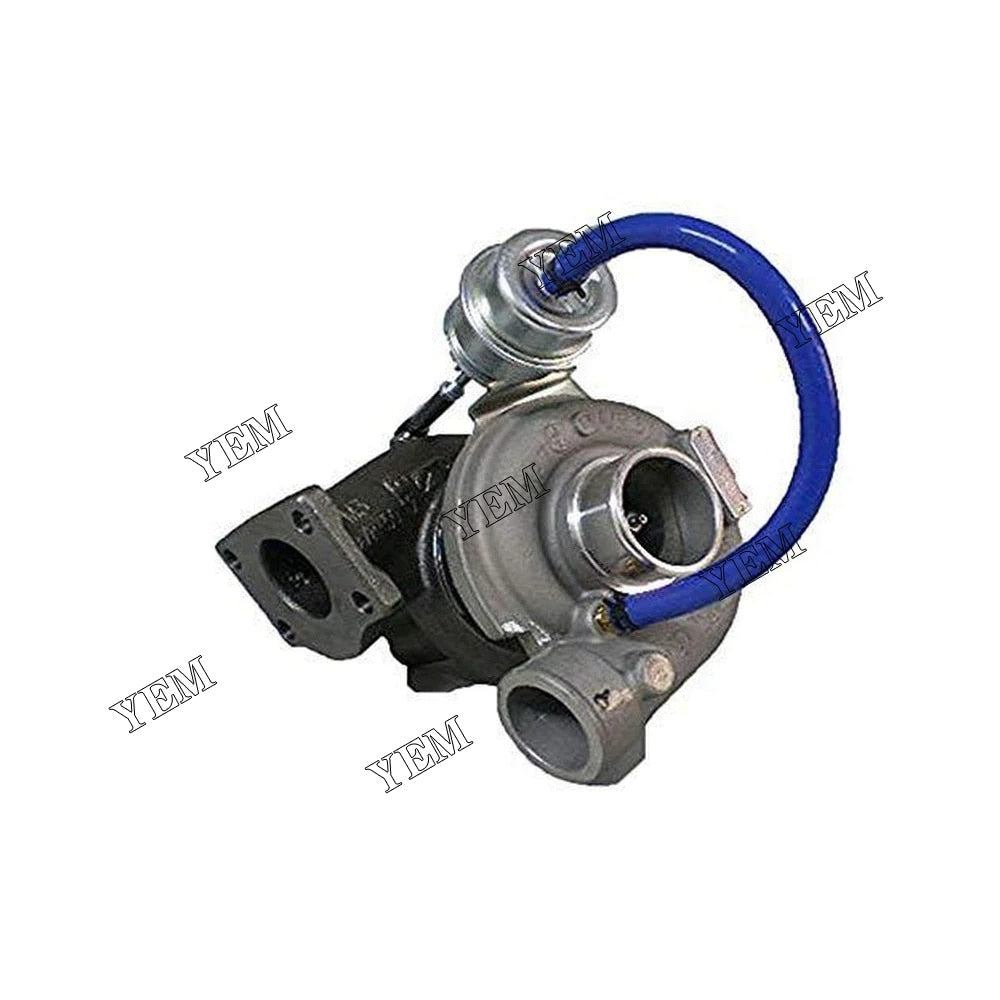 YEM Engine Parts For Case MX80C MX90C CX80 CX100 C80 C90 C100 Turbo GT2052S Turbocharger 293188A1 For Case