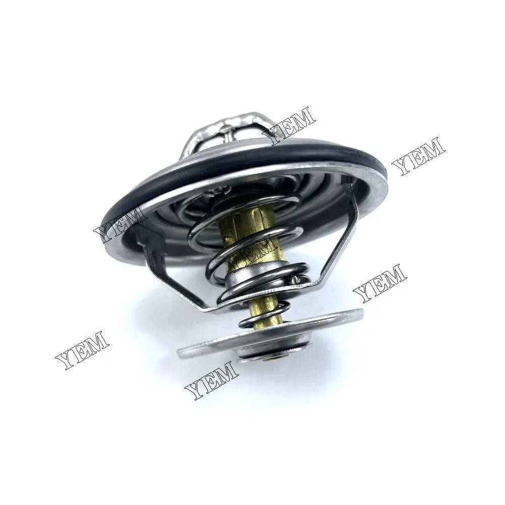 competitive price 0422-2003 Thermostat 79??C For Deutz BF8M1015 excavator engine part YEMPARTS
