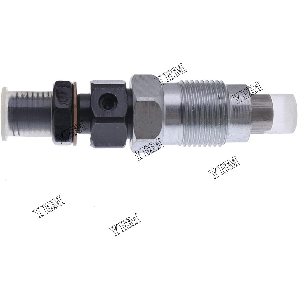 YEM Engine Parts 1HZ Fuel Injector For Toyota Land Cruiser 23600-19105 1HZ Nozzle For Toyota