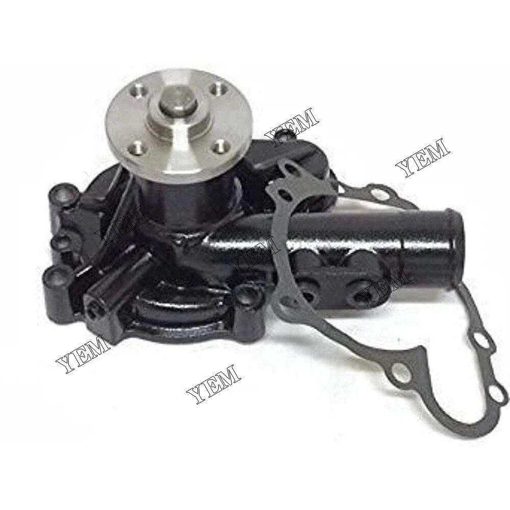 YEM Engine Parts Water Pump W Gasket 25-34330-00 For Carrier PC5000 PC6000 Comfort Pro APU For Other