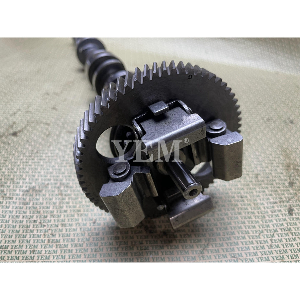 N844 CAMSHAFT ASSEMBLY FOR SHIBAURA (USED) For Shibaura