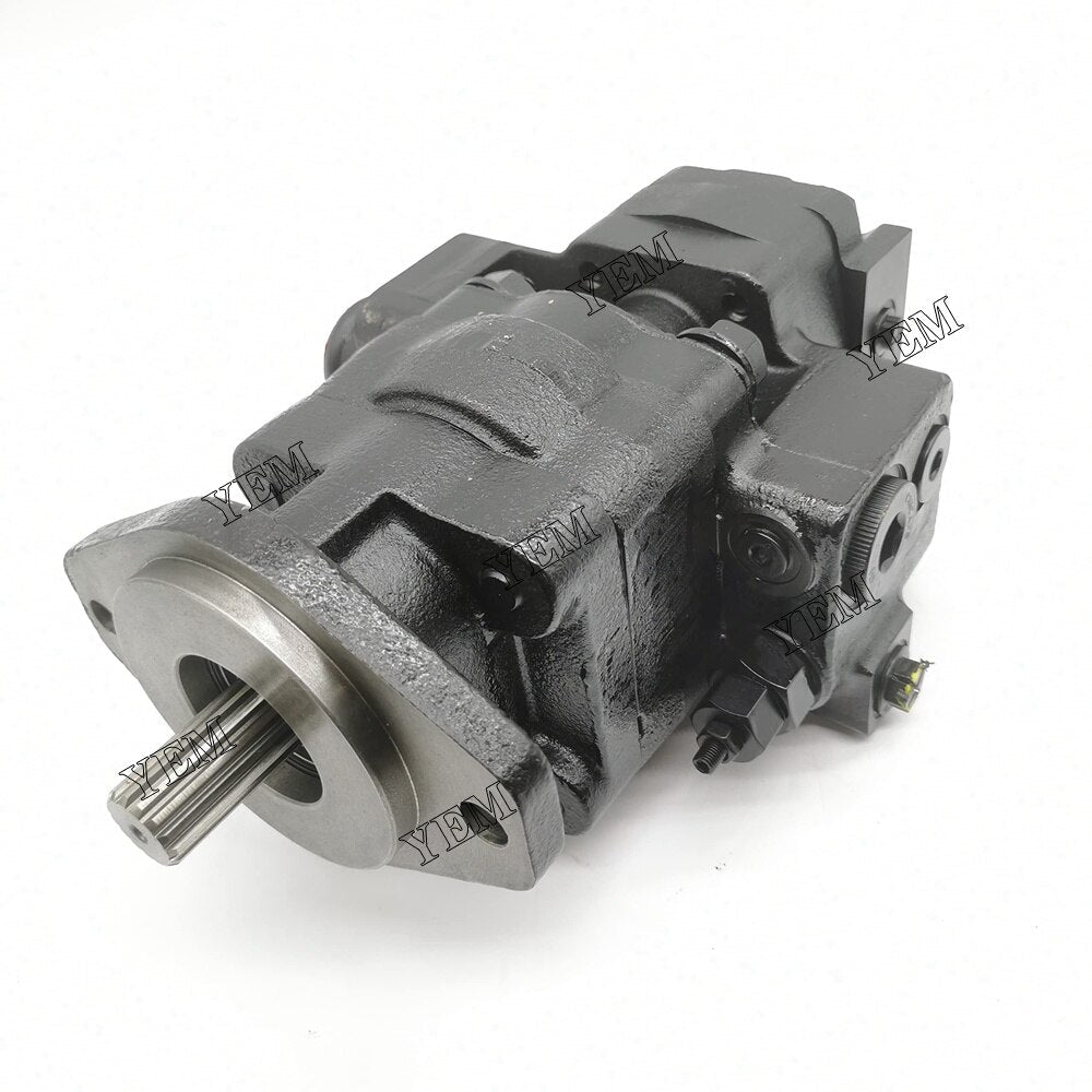 YEM Engine Parts For JOHN DEERE 310SK 315SK 325K 310SJ 310G 315SJ Hydraulic Pump Ass'y AT331223 For John Deere
