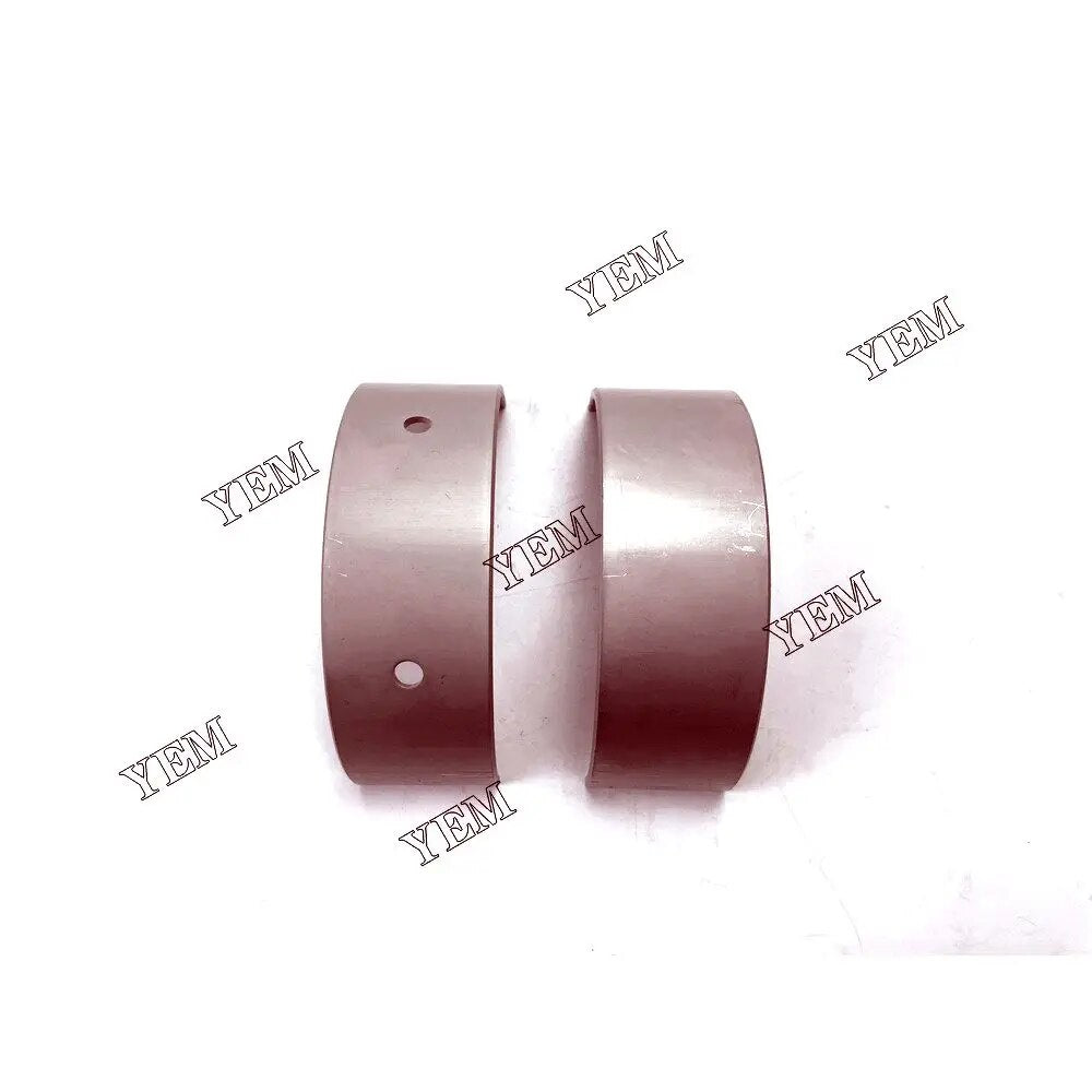 For Doosan excavator engine D2366 Big End Bearing YEMPARTS