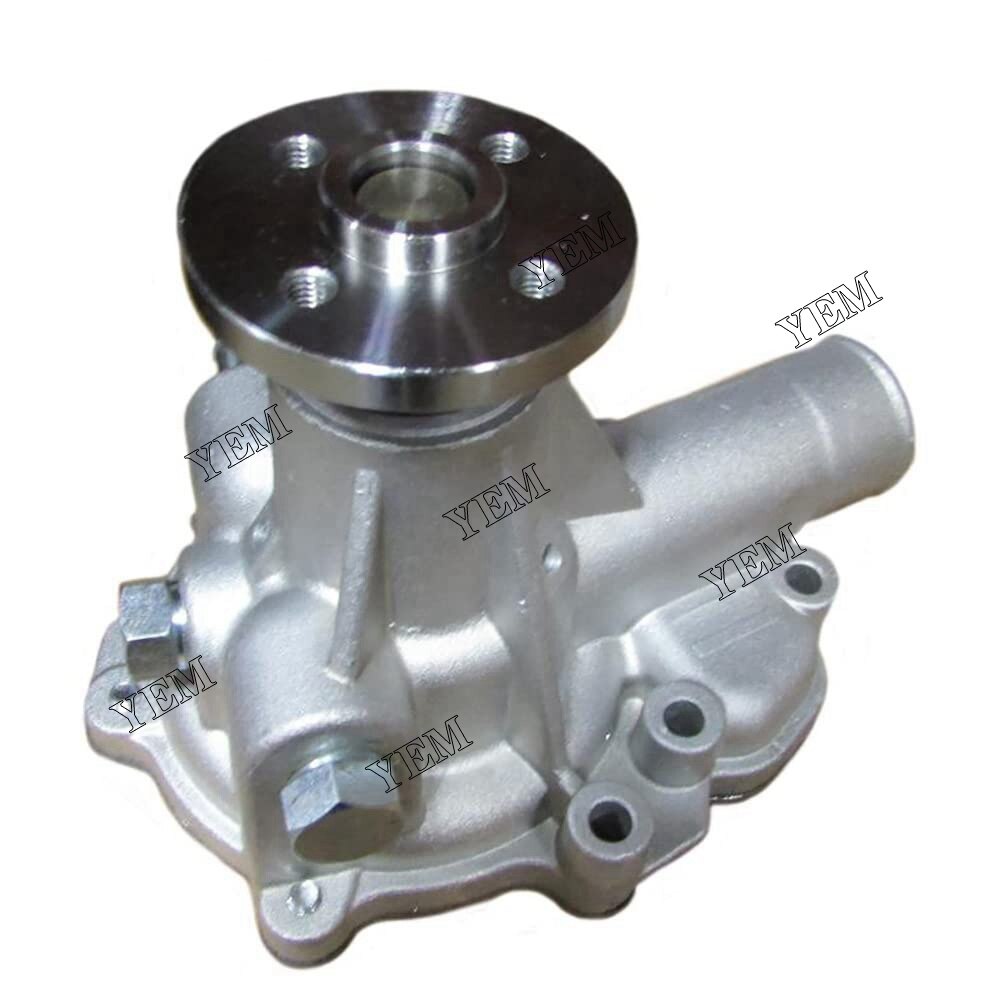 YEM Engine Parts For New Ford New Holland Compact Tractor TC25 TC30 TC33 TC34DA Water Pump For Other