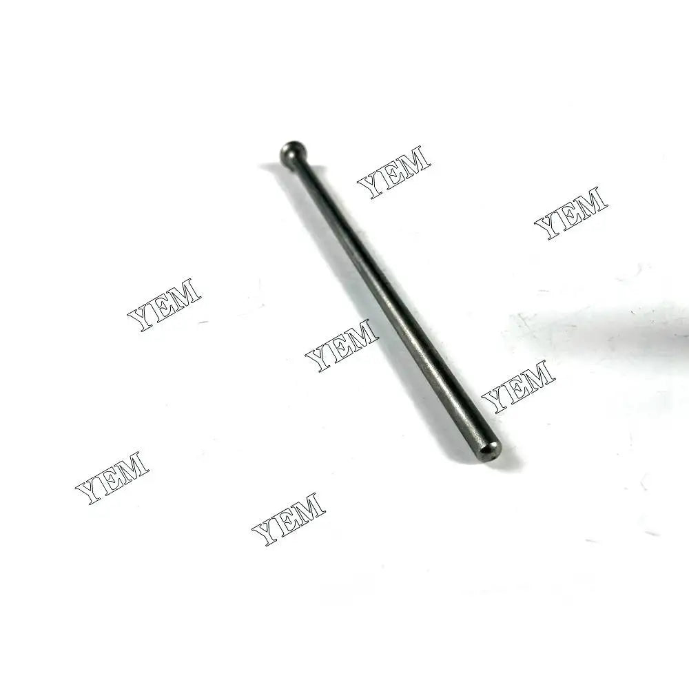1 year warranty D3.8E Valve Push Rod 1C010-15110 For Volvo engine Parts YEMPARTS