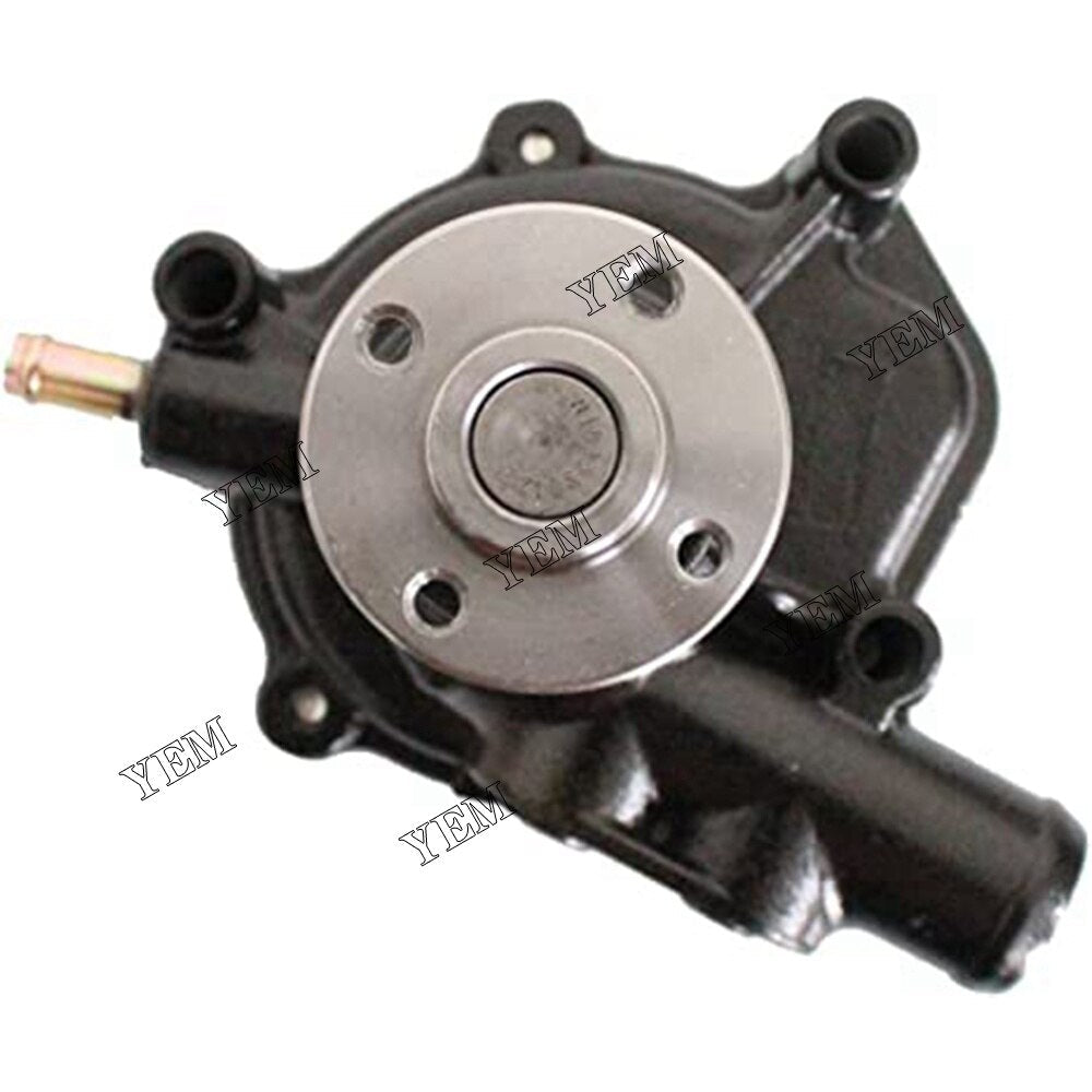YEM Engine Parts 07111N New water pump For Yanmar / For John Deere AM878201 AM879651 AM875942 For Yanmar