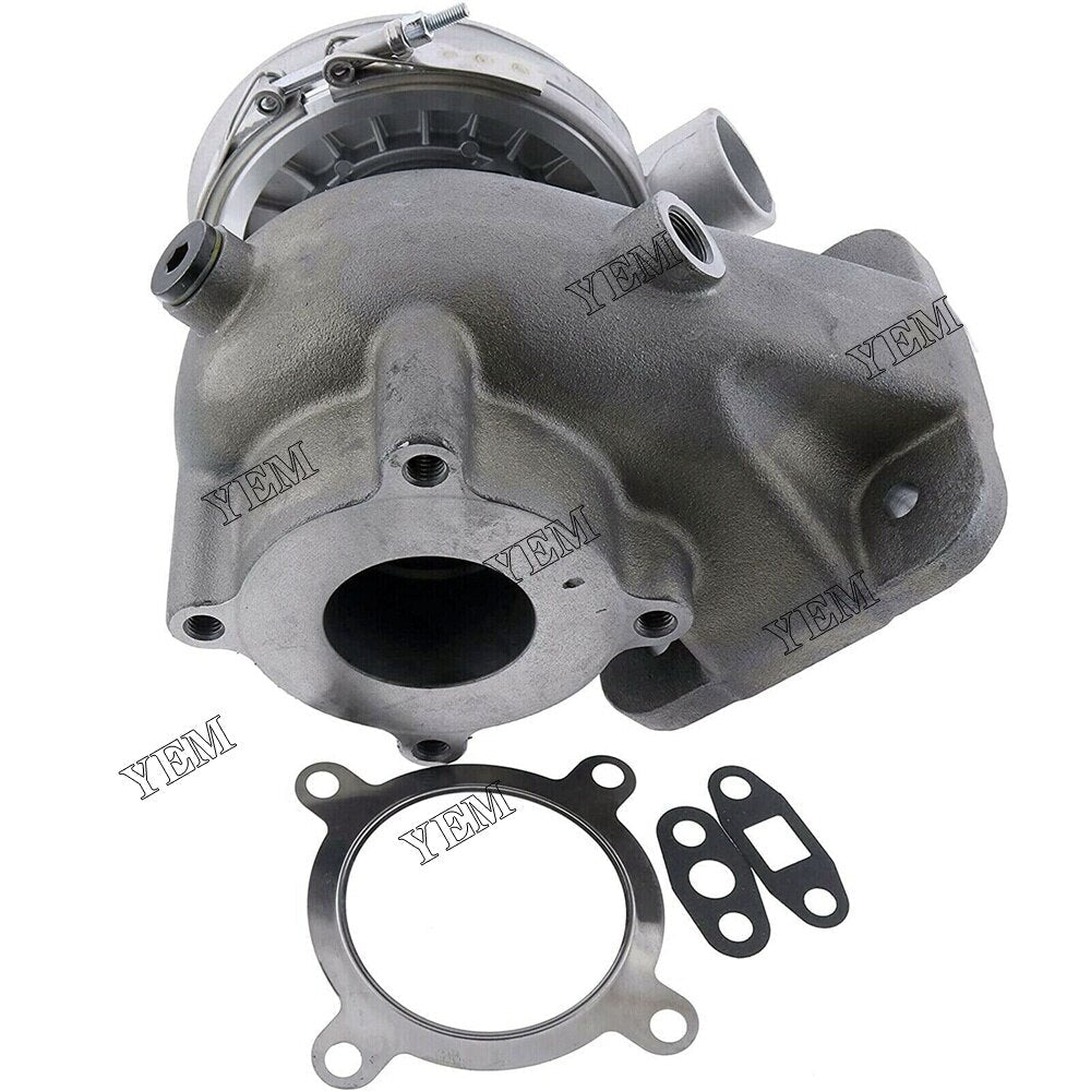 YEM Engine Parts Turbo Charger 3523244 3523245 For Cummins 4BT, 6BT Engine For Cummins