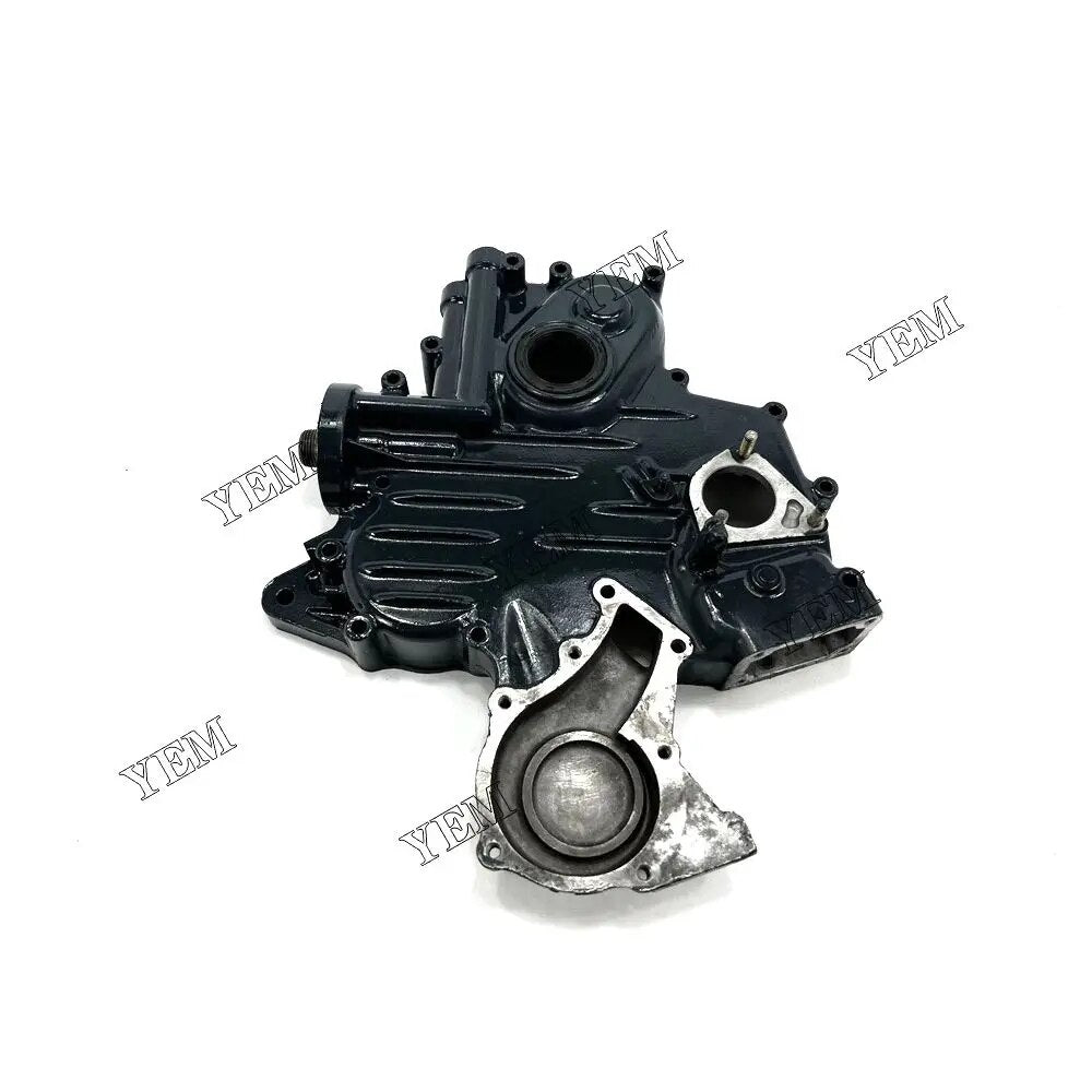For Kubota excavator engine D722 Timing Cover 16689-04020 YEMPARTS