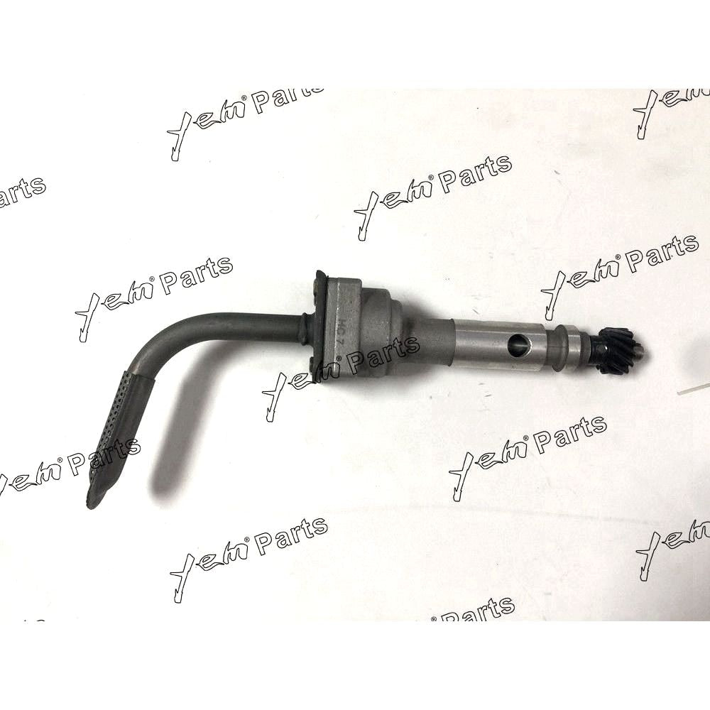 YEM Engine Parts S4E S4E2 Oil Pump For Mitsubishi WS400 WS500 For WHEEL LOADERS Diesel Engine Parts For Mitsubishi