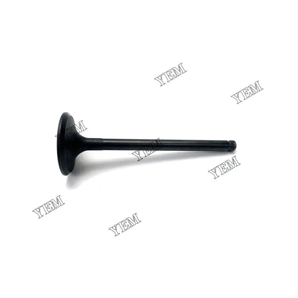 For Nissan excavator engine TD25 Intake Valve YEMPARTS