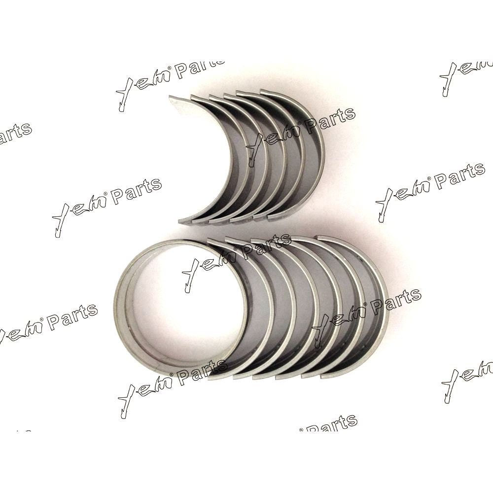 YEM Engine Parts D1102 Overhaul Re-ring Kit For Kubota Engine L2050DT L235DT L2350 L235F Tractor For Kubota