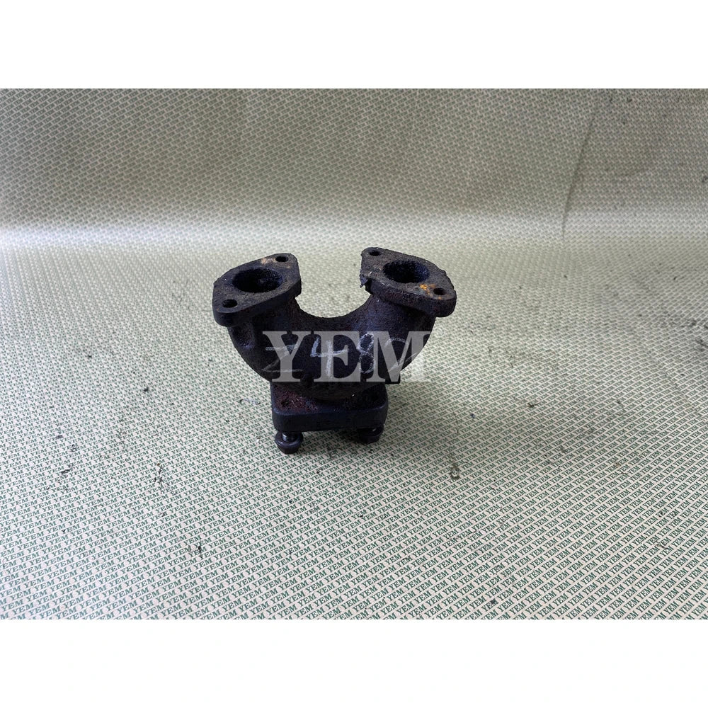 FOR KUBOTA ENGINE Z482 EXHAUST MANIFOLD For Kubota