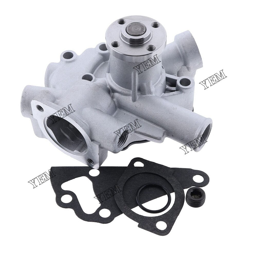 YEM Engine Parts Water Pump For Yanmar Komatsu Engine 3D78AE 3D78 3TN78L 3TNE78 3TNV78 3TNE78A For Yanmar