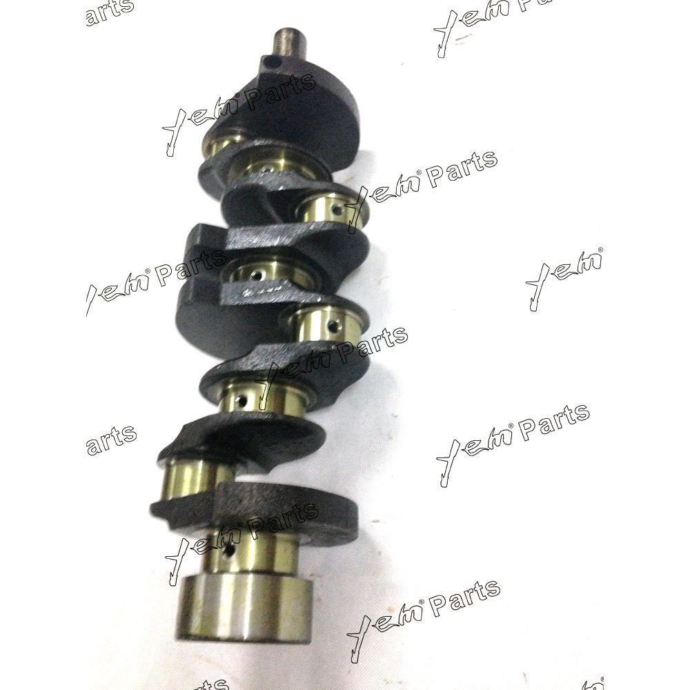 YEM Engine Parts 4LE1 4LE1-PA03 Crankshaft Overhaul Rebuild Kit For Isuzu Engine Repair Parts Set For Isuzu