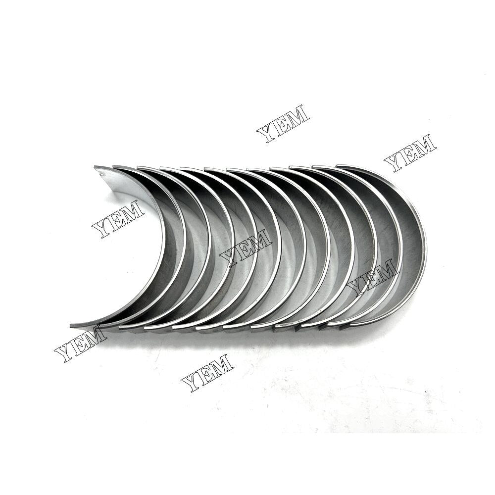 YEM TH6105 Connecting Rod Bearing Weichai excavator diesel engine YEMPARTS