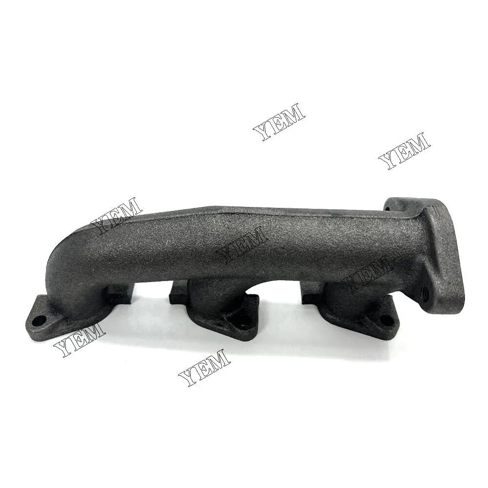 For Kubota excavator engine D1703 Exhaust Manifold 16670-12310 YEMPARTS