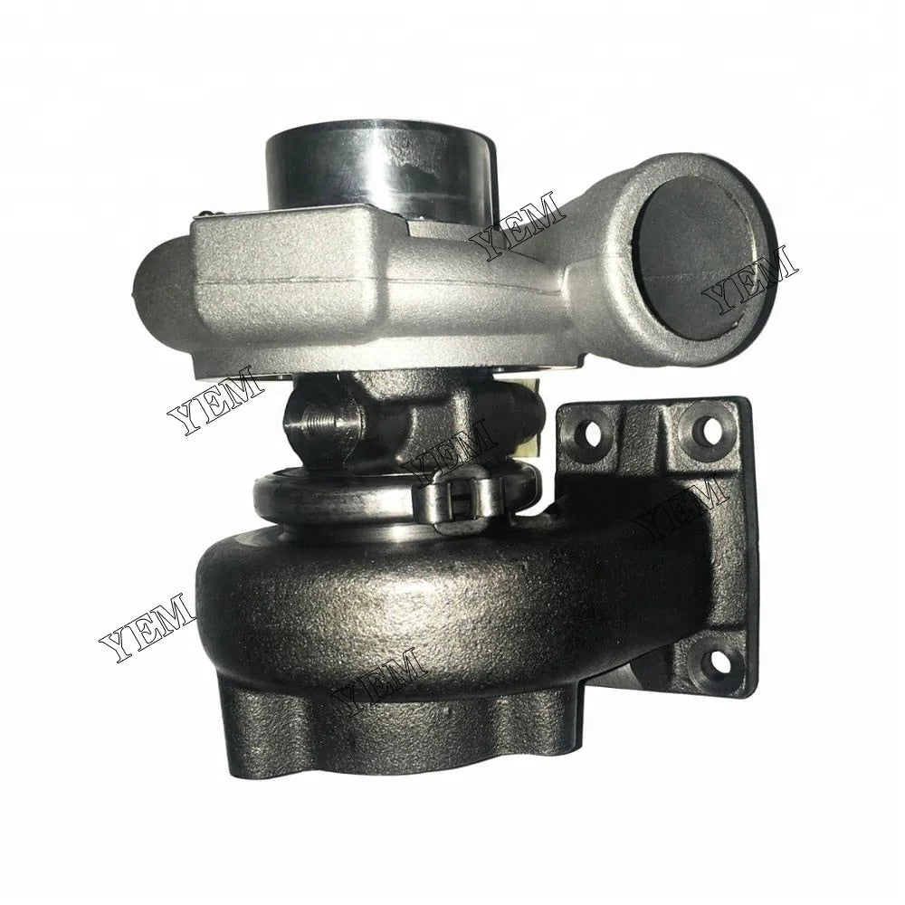 YEM Engine Parts Turbocharger For Kobelco Excavator SK120-2 SK120-3 with Isuzu 4BD1 Engine For Isuzu