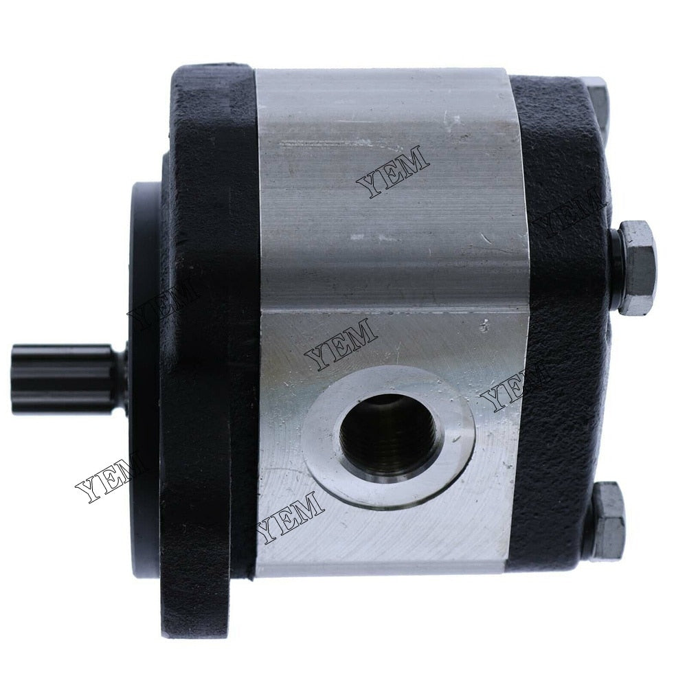 YEM Engine Parts For 4cc Genie GS1530 GR08 QS20R Z33/18 Hydraulic Function Gear Pump 96193GT For Other
