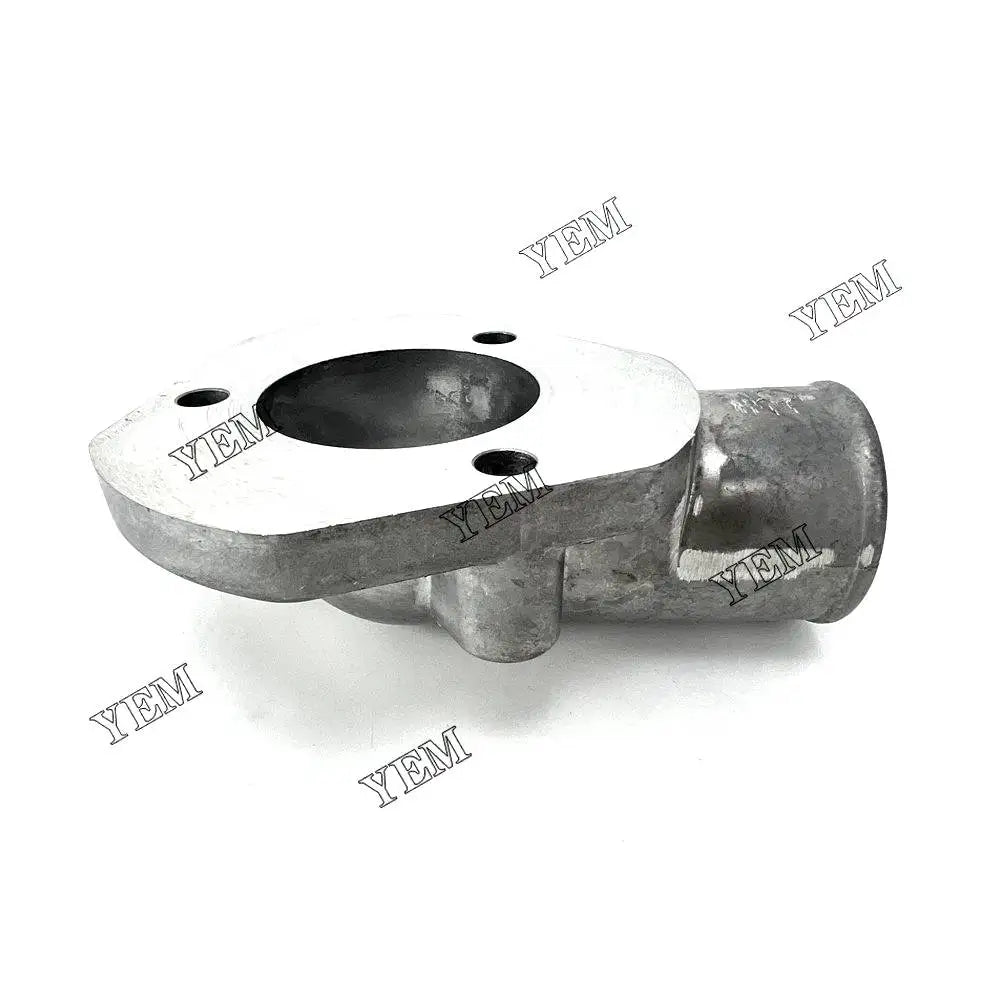 Part Number 1E484-73260 Thermostat Cover For Kubota V3800 Engine YEMPARTS