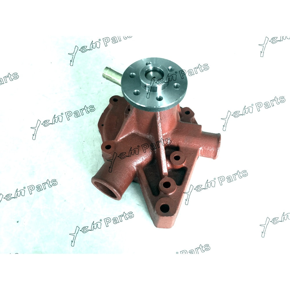 YEM Engine Parts For Doosan DH220-3 DH300-5 Excavator D1146 Diesel Water Pump10265.06500-6139C For Doosan