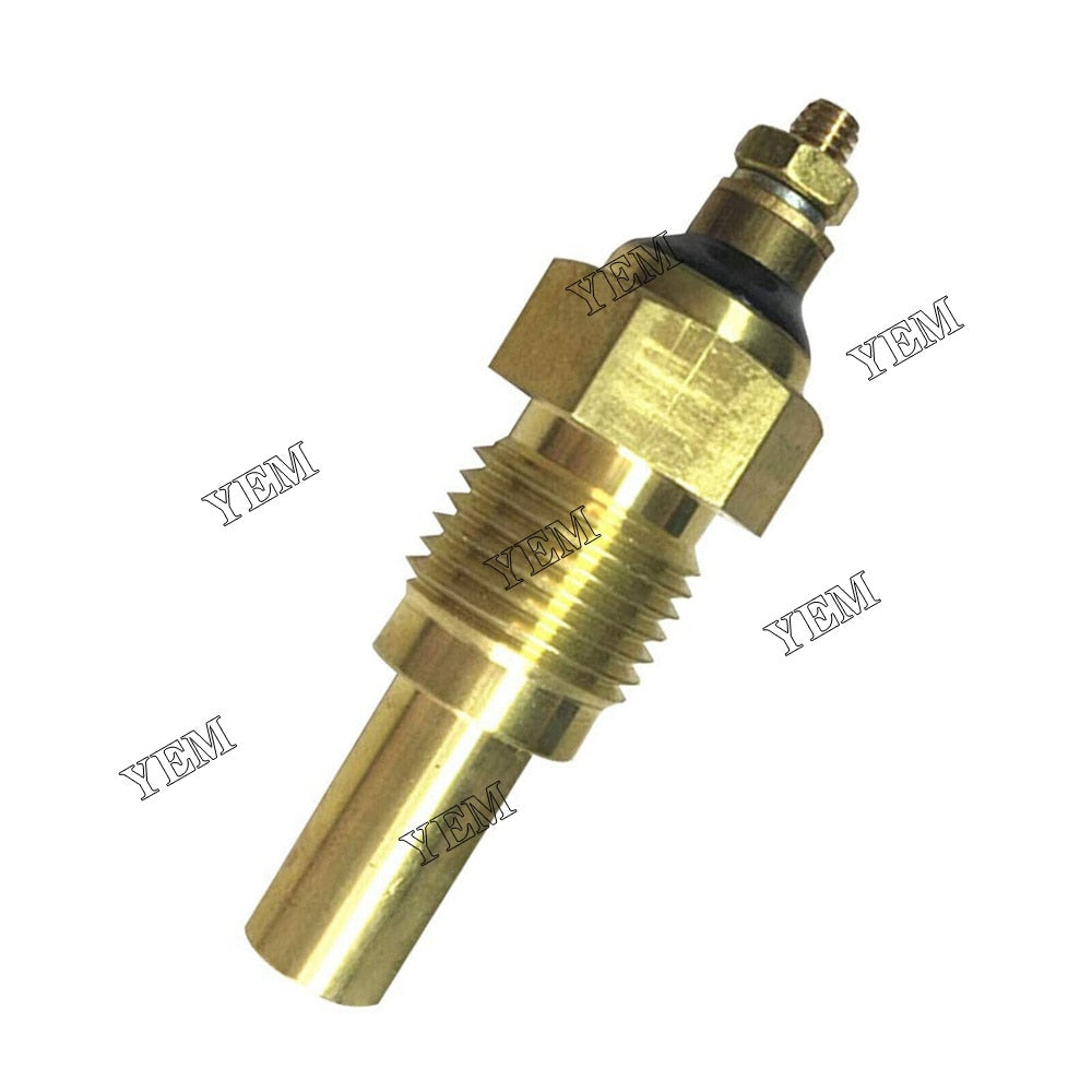 YEM Engine Parts 4257129 Temperature Water sensor for John Deere 80 550LC 750 210CW Excavators For John Deere