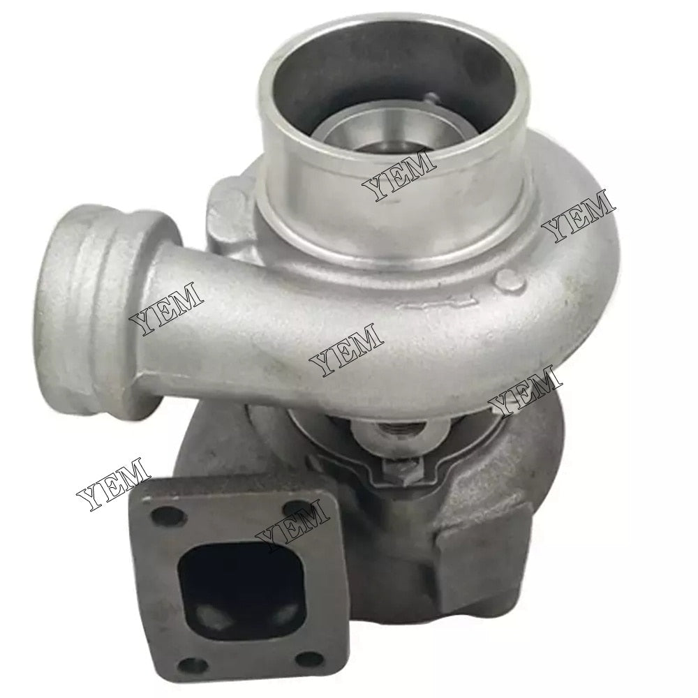 YEM Engine Parts Turbocharger 318281 For Volvo CE 4.0D D4D Engine L50E BL71 BL70 BL60 BL61 For Volvo
