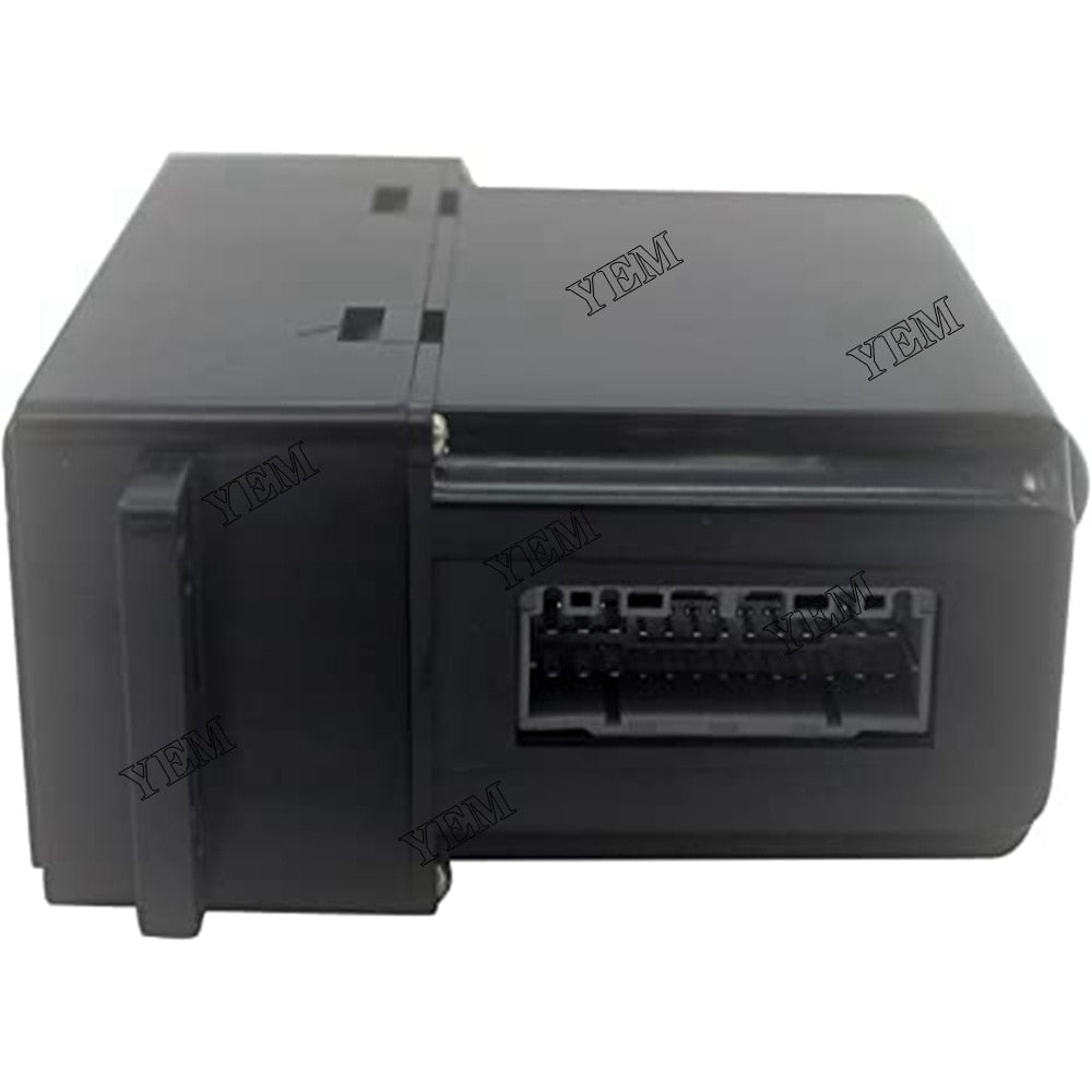 YEM Engine Parts 11N6-90031 Air Conditioner Controller ForHyundai R110-7 R160-7 Excavator Parts For Hyundai