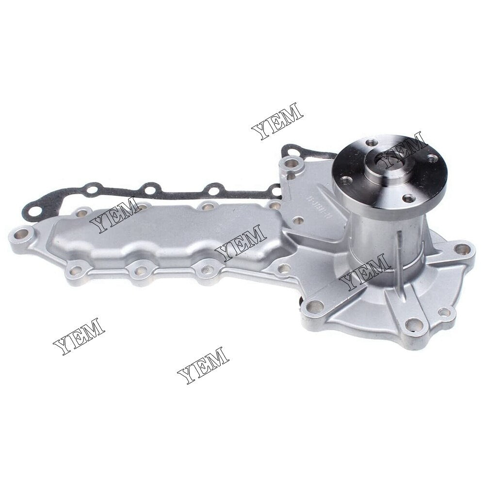 YEM Engine Parts Water Pump 15521-73039 For Kubota Engine V1702 V1902 V2203 D1402 With Gasket For Kubota