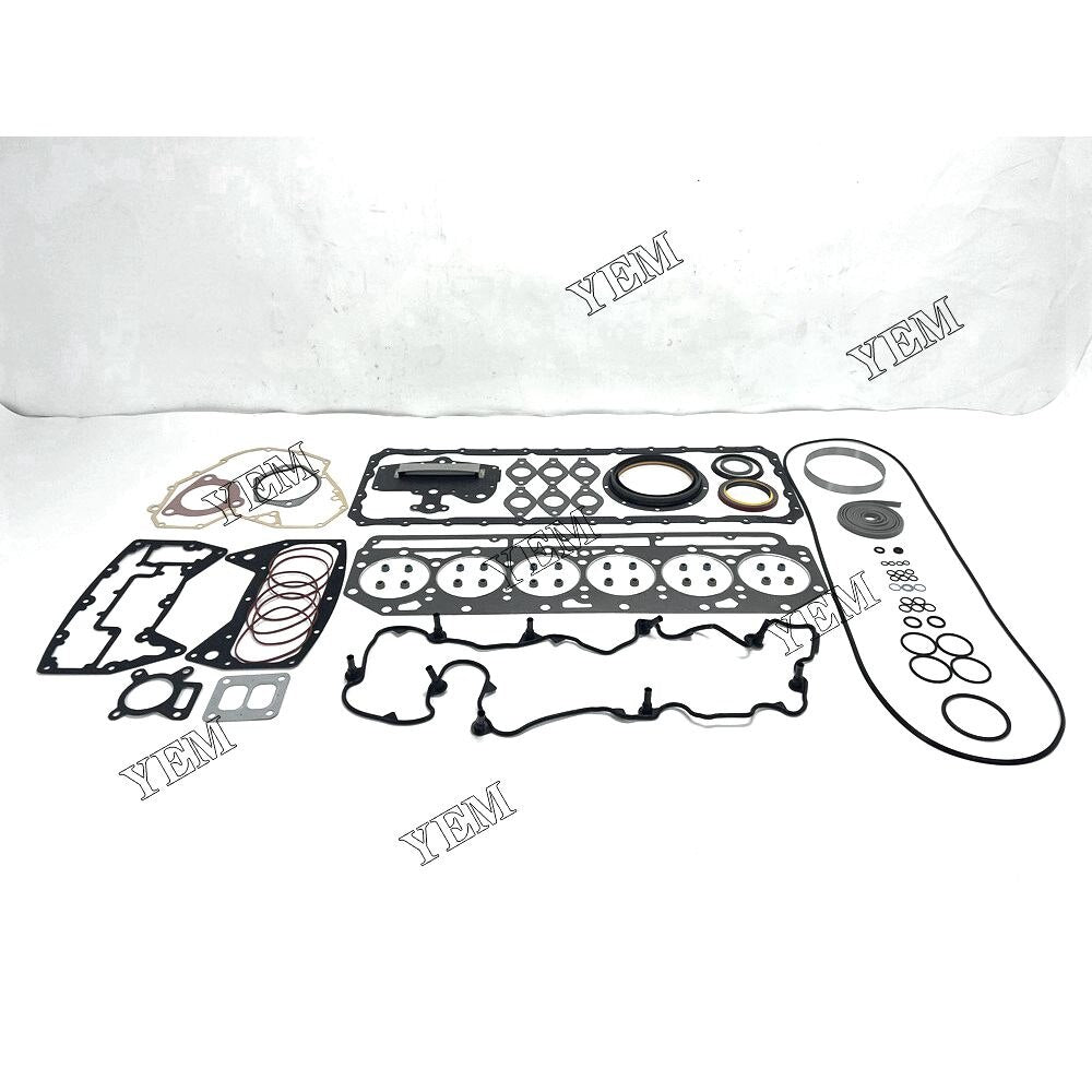 YEM C9 Complete Gasket Repair Kit 506-0276 Caterpillar excavator diesel engine YEMPARTS