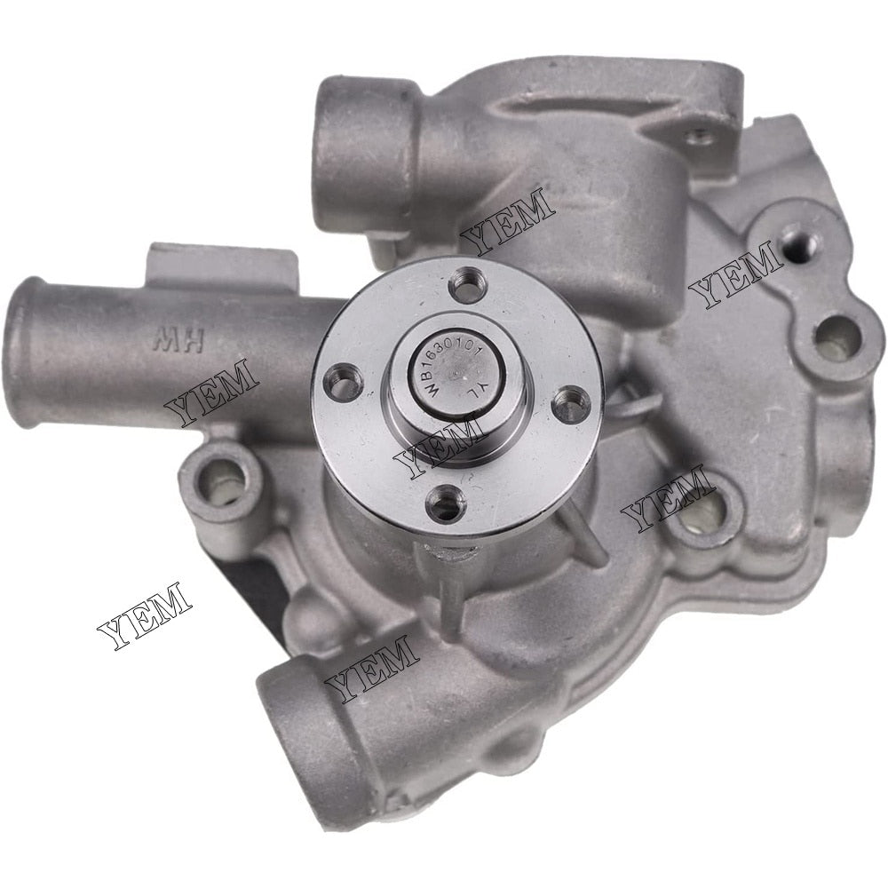 YEM Engine Parts Water Pump 13-0948 For Yanmar Thermo King APU Tri Pac Engines 2.70 3.70 3.76 For Yanmar