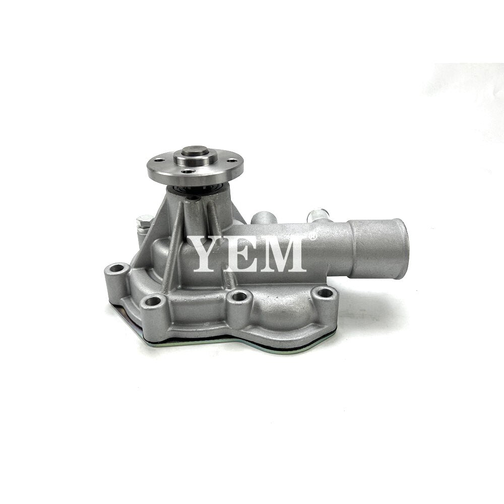 YEM Engine Parts WATER PUMP For Mitsubishi S4S 34545-10017 32A45-00010 F18B F18C For KLIFT TRUCK For Mitsubishi