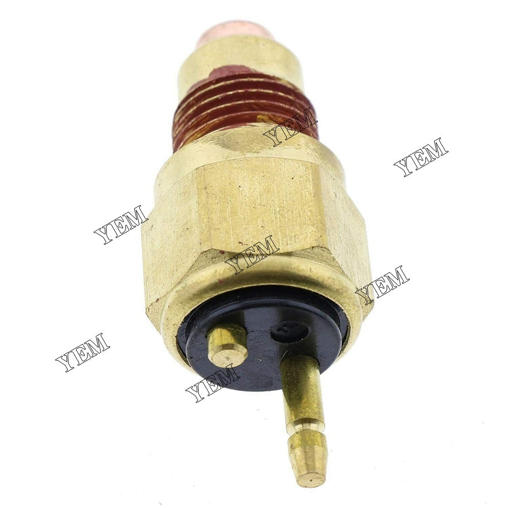 YEM Engine Parts Temperature Sending Switch For JOHN DEERE 1565 1435 1445 1545 1420 Front Mowers For John Deere