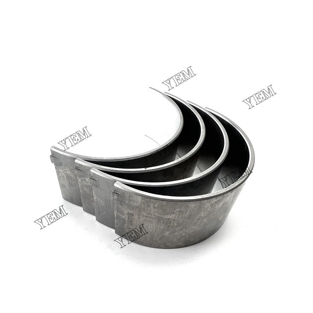 yemparts F2L1011F Connecting Rod Bearing For Deutz Original Engine Parts FOR DEUTZ