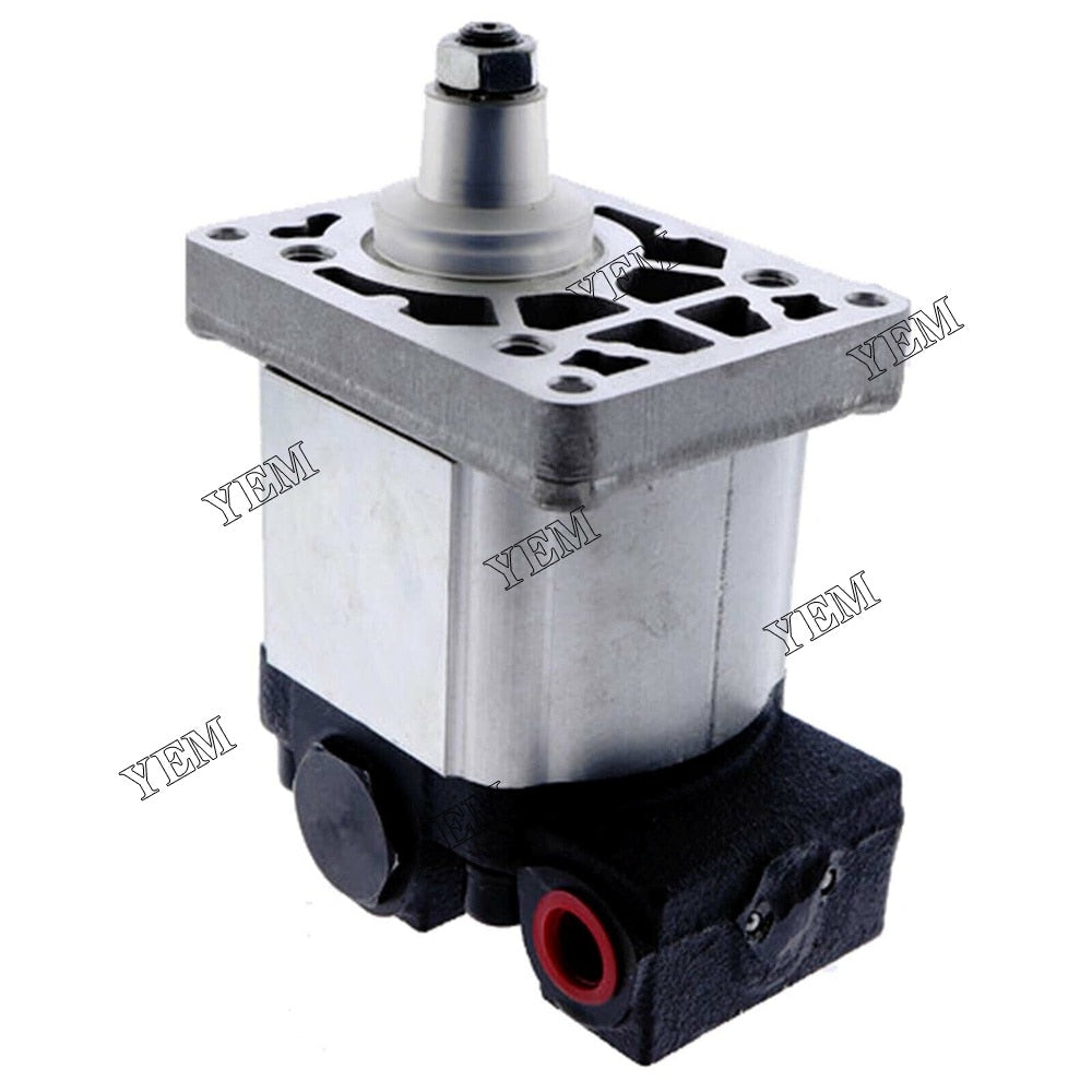 YEM Engine Parts Hydraulic Pump 5180275 For New Holland TN95F, TN65, 8360, TN75A, TN60A, TN75 For Other
