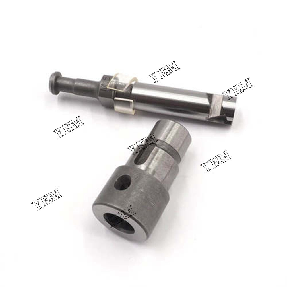 YEM Engine Parts 4PCS Plunger/Element 129506-51100 M5 For Yanmar 4TNE84 4TNV88 4TNE88 4D88 For Yanmar
