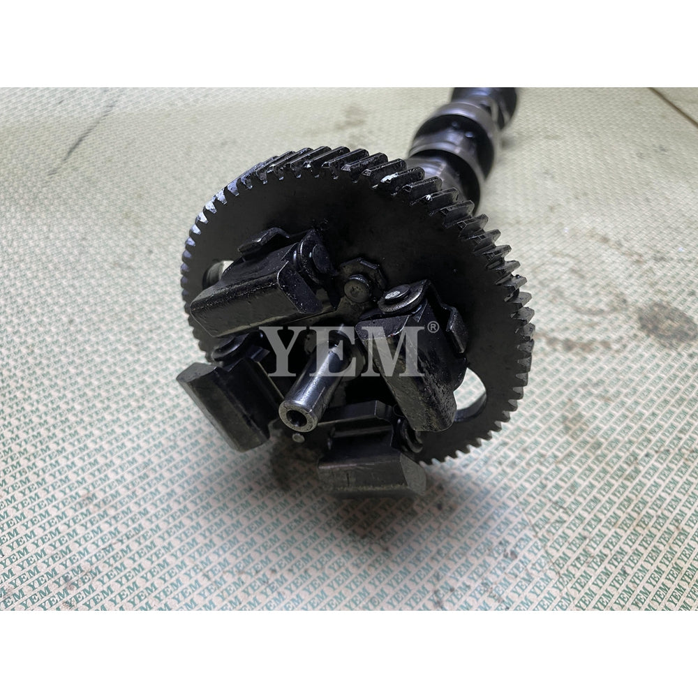 FOR SHIBAURA ENGINE N844L CAMSHAFT ASSY (USED) For Shibaura