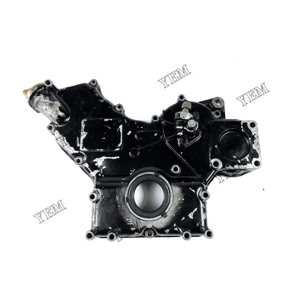 competitive price Timing Cover For Yanmar 3TNE74 excavator engine part YEMPARTS