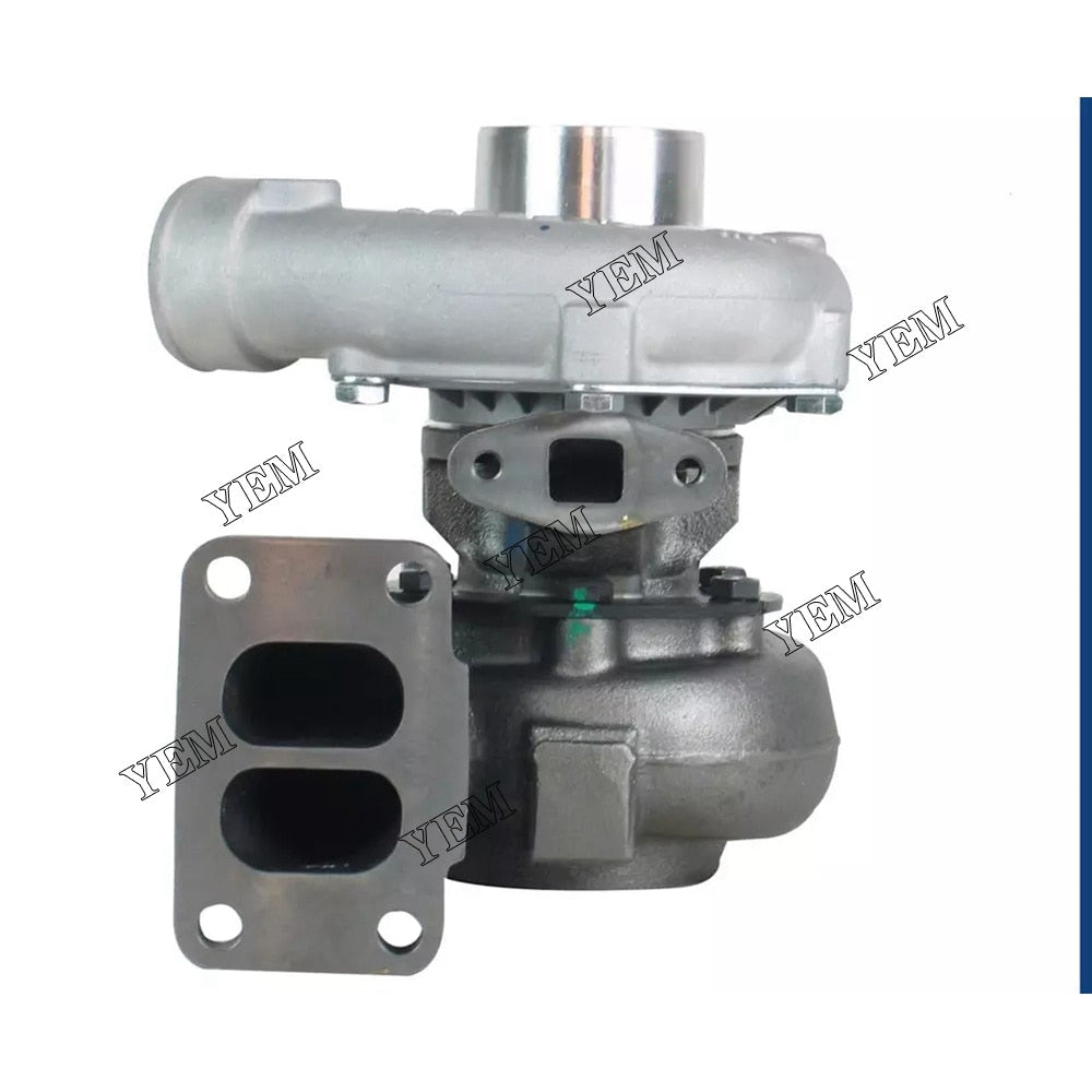 YEM Engine Parts Turbocharger For Komatsu PC150-5 PC150LC-3 Excavator with S4D95L Engine For Komatsu