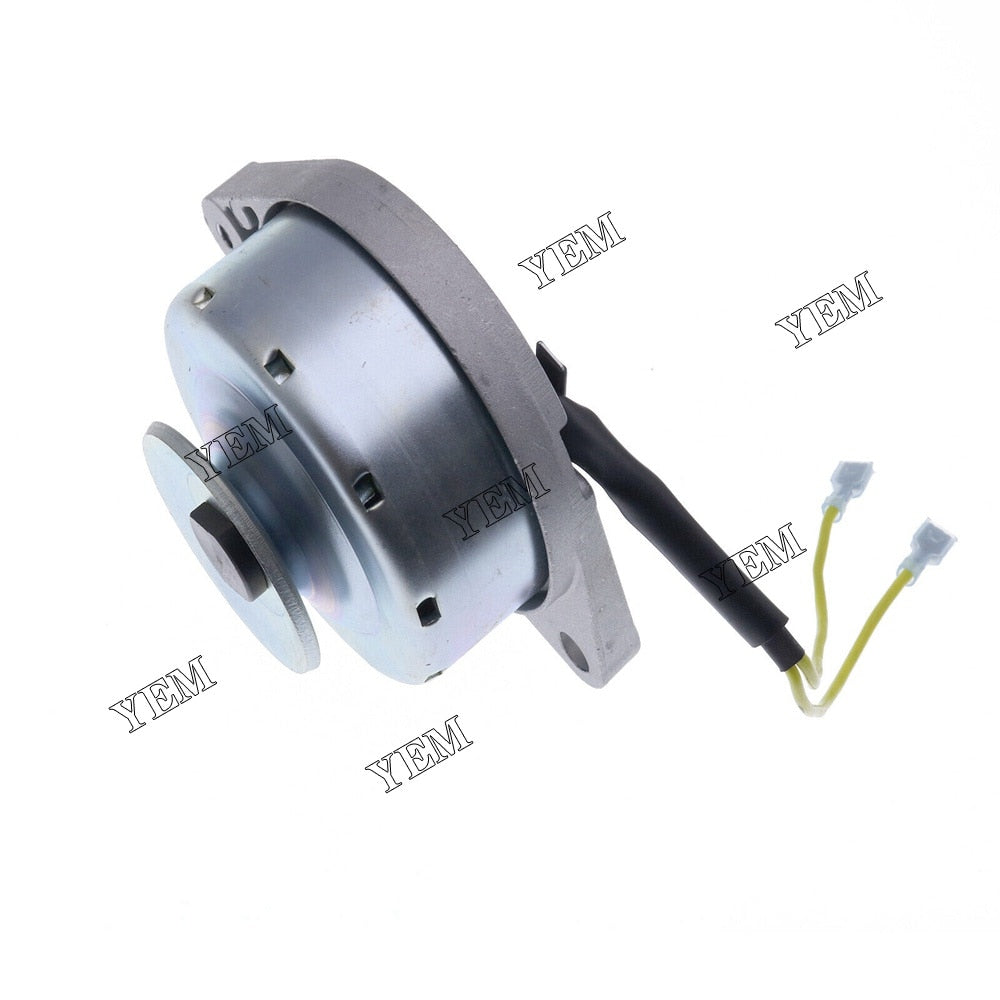 YEM Engine Parts Alternator For PERKINS For Yanmar SMALL ENGINES 12 VOLT 20 AMP For Perkins