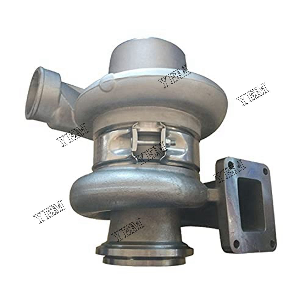 YEM Engine Parts For Cummins VT-903 V903 VT8 Engine Turbo ST50 Turbocharger 3032047 For Cummins