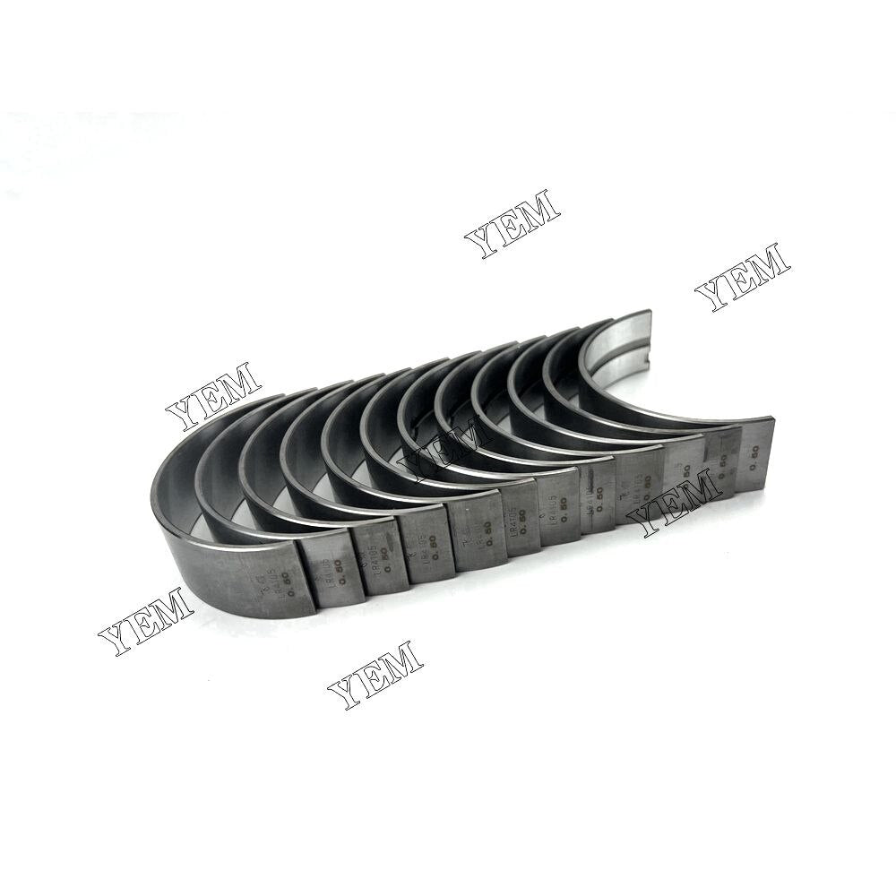 yemparts R6108IZLD Main Bearing For Weichai Diesel Engine YEMPARTS