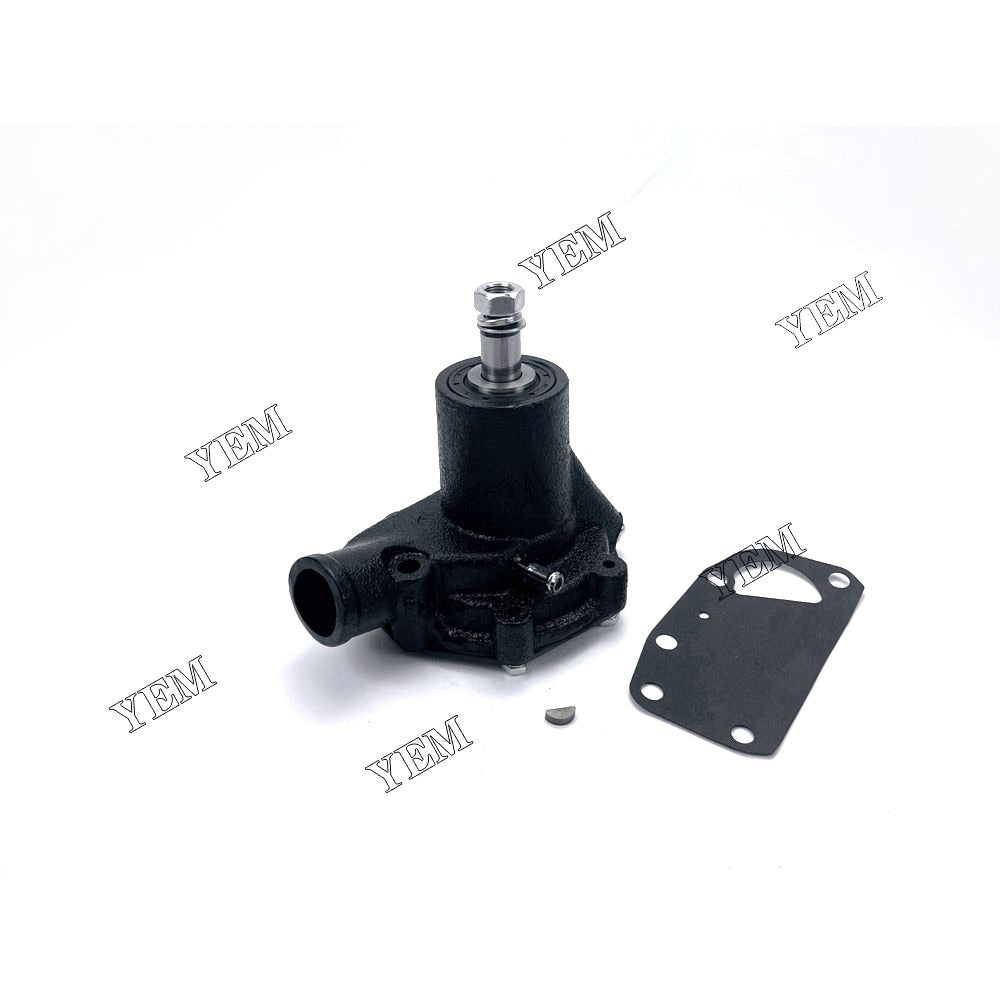 yemparts S6E Water Pump For Mitsubishi Diesel Engine FOR MITSUBISHI