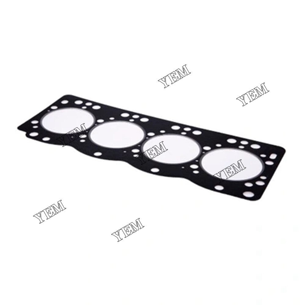YEM Engine Parts Head Gasket 490B-01004 For XINCHAI 490 490BPG A490BPG C490BPG For Other