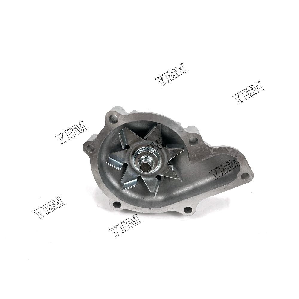 yemparts V2607 V2607T Water Pump 1J700-73030 For Kubota Diesel Engine FOR KUBOTA