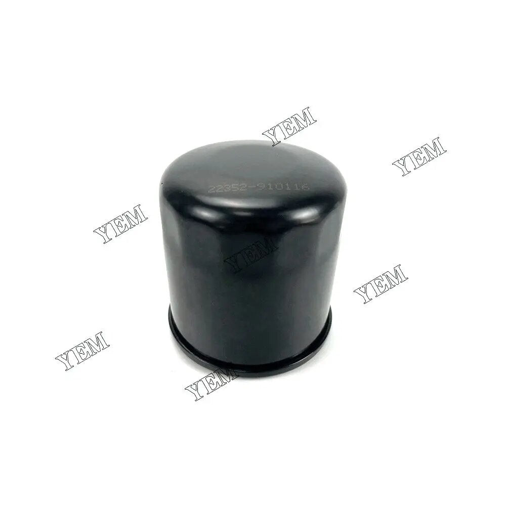 For Kubota excavator engine Filter PR65G-32430 22352-910116 YEMPARTS